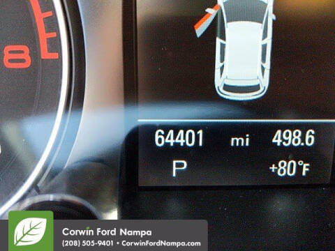 2017 Audi Q5 3.0T quattro Premium Plus