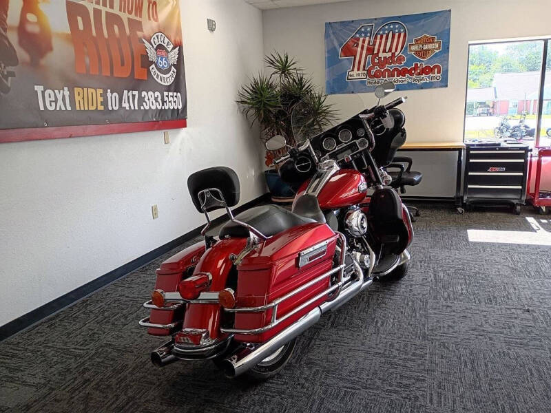 2013 Harley-Davidson Electra Glide Ultra Classic