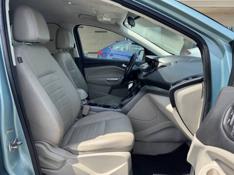 2013 Ford Escape SE