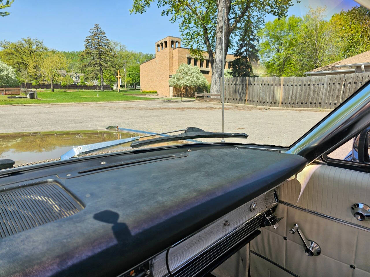 1964 Mercury Marauder 150