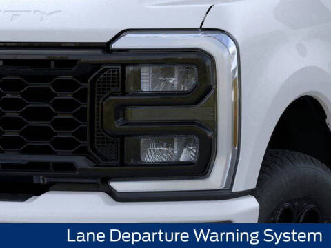 2026 Ford F-350 Super Duty