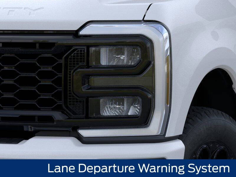 2026 Ford F-350 Super Duty