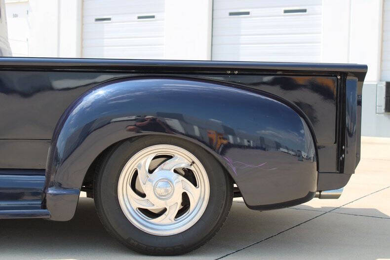 1948 Chevrolet 3100