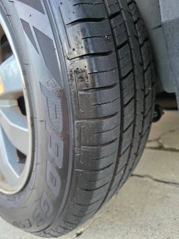 2009 Ford Edge Limited