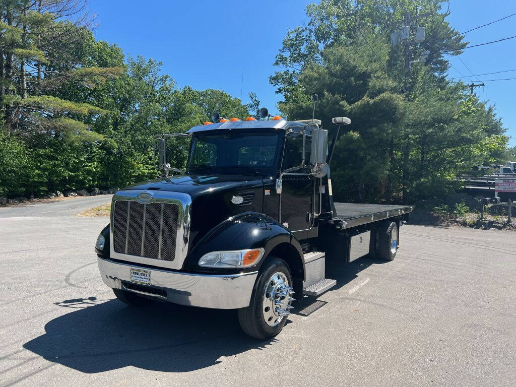 2015 Peterbilt 337 For Sale - Carsforsale.com®