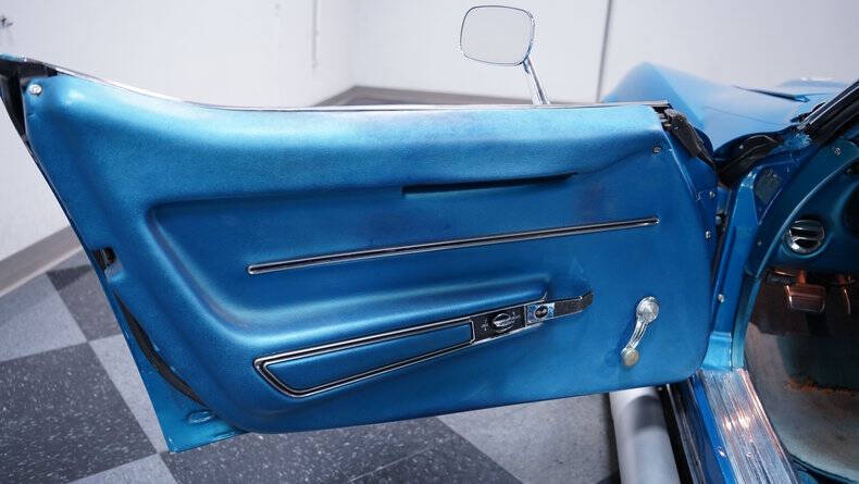 1968 Chevrolet Corvette