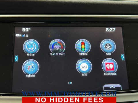 2019 Buick Enclave Essence
