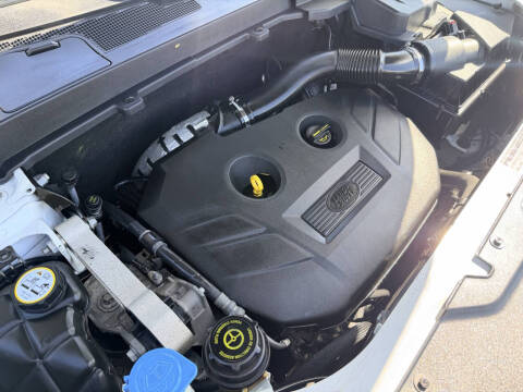 2013 Land Rover LR2 HSE