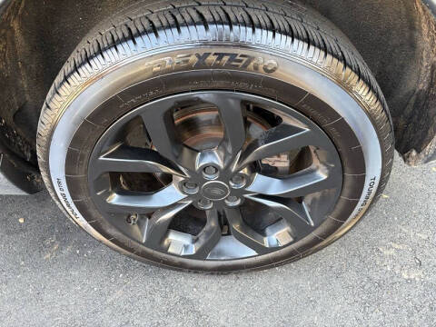 2015 Land Rover Discovery Sport HSE