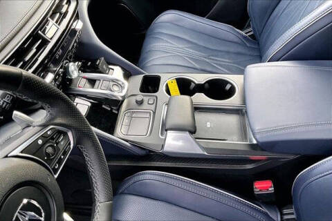 2024 Acura MDX SH-AWD Type S w/Advance Package