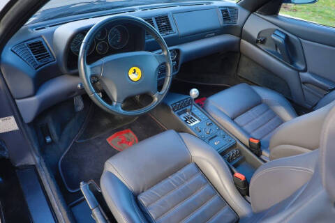 1997 Ferrari F355
