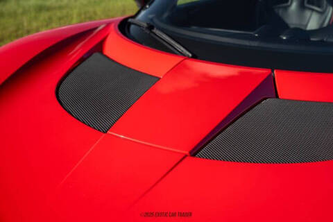 2012 Lotus Evora 2+2