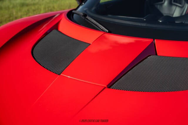 2012 Lotus Evora 2+2