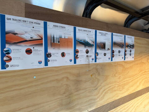 2024 Interstate Enclosed