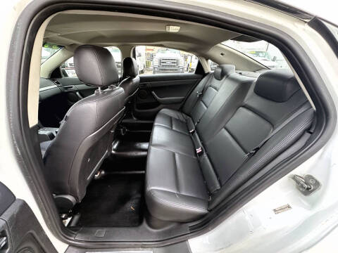 2012 Chevrolet Caprice Police