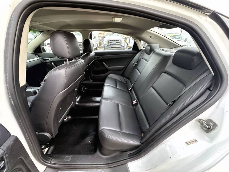 2012 Chevrolet Caprice Police