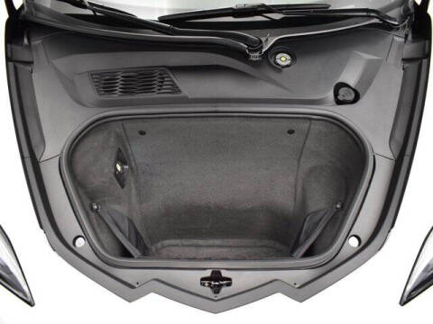 2023 Chevrolet Corvette Z06