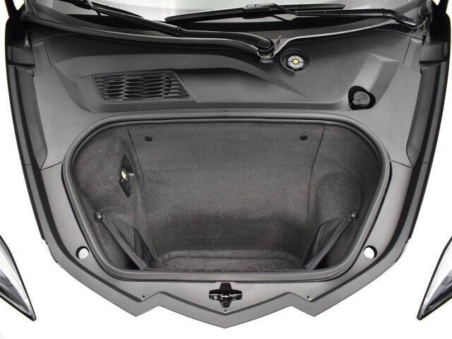 2023 Chevrolet Corvette Z06