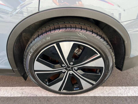 2023 Polestar 2 Long Range Single Motor