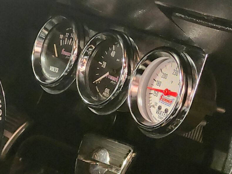 1969 Chevrolet Chevelle