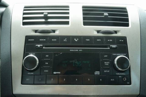 2008 Dodge Avenger SE