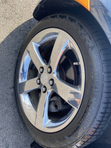 2006 Pontiac Solstice