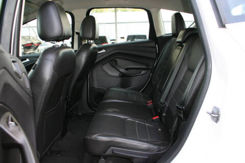 2013 Ford C-MAX Energi SEL