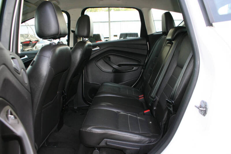 2013 Ford C-MAX Energi SEL