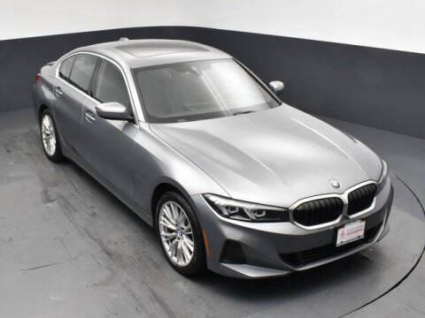 2024 BMW 3 Series 330i xDrive