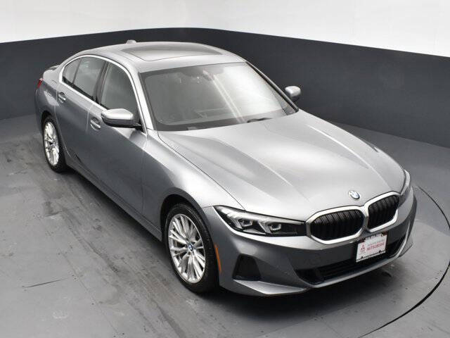 2024 BMW 3 Series 330i xDrive