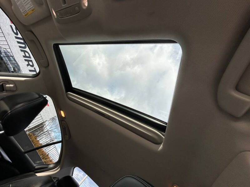 2018 Infiniti Q50 3.0T Sport