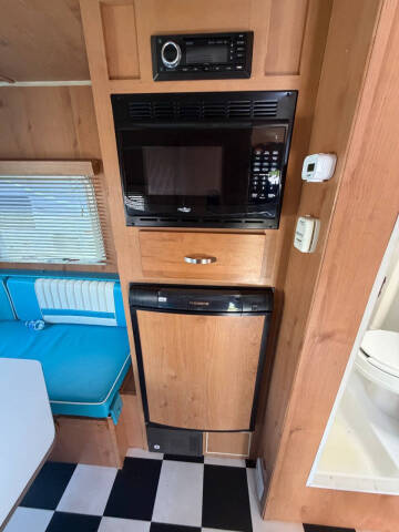2018 Riverside RV Retro