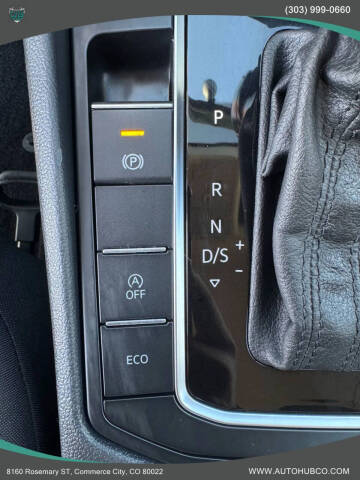 2021 Volkswagen Jetta