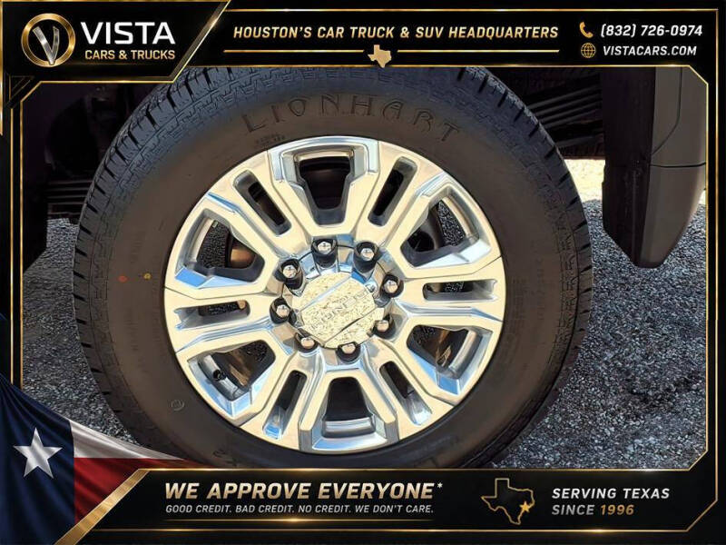 2022 GMC Sierra 2500HD