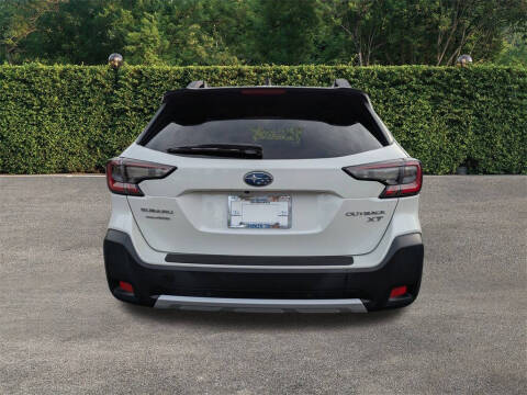 2023 Subaru Outback Limited XT