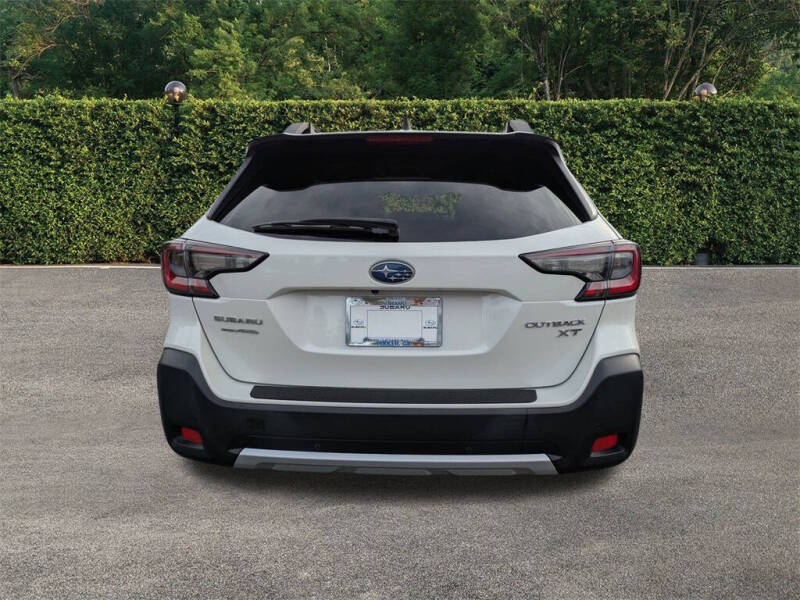 2023 Subaru Outback Limited XT