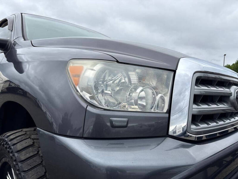 2013 Toyota Sequoia Limited