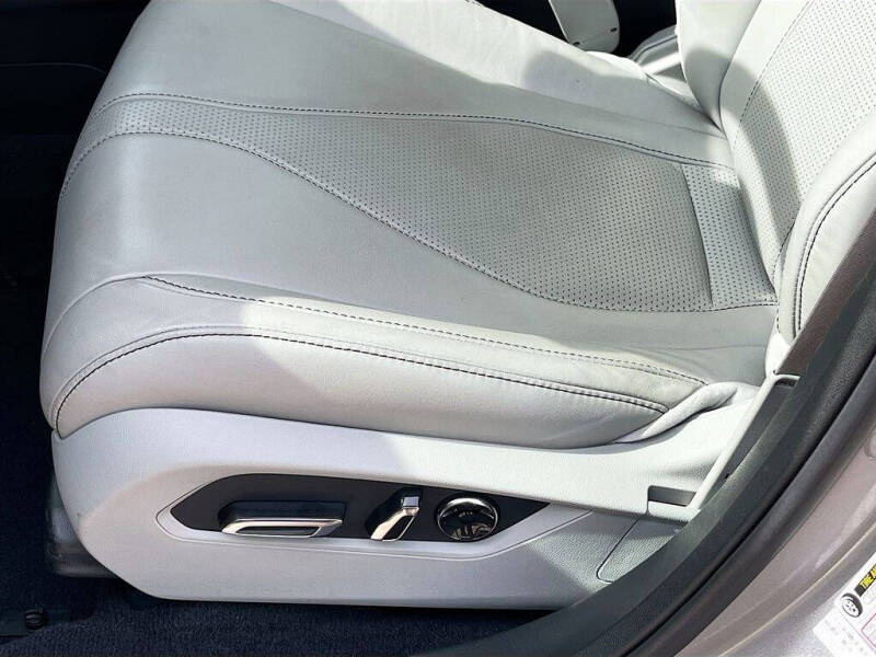 2023 Acura RDX w/Tech