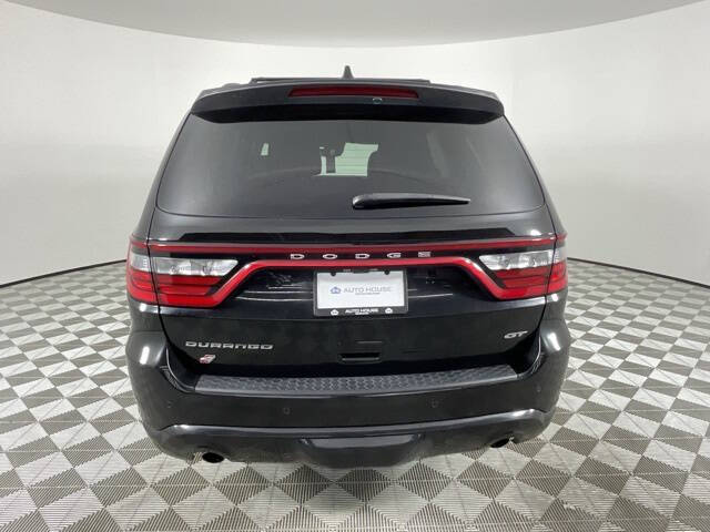 2023 Dodge Durango GT Plus