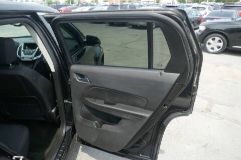2014 GMC Terrain SLE-1