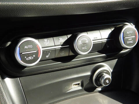 2022 Alfa Romeo Stelvio Veloce