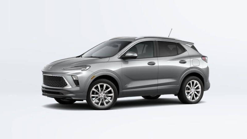 2025 Buick Encore GX Avenir