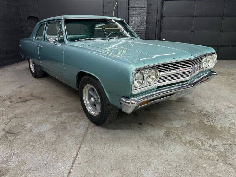 1965 Chevrolet Chevelle
