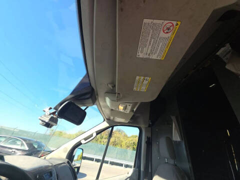 2019 Ford Transit 250