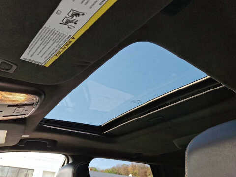 2023 Dodge Durango R/T HEMI Orange