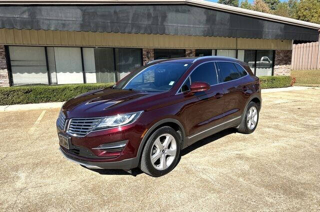2016 Lincoln MKC for sale at Nolan Brothers Motor Sales in Tupelo MS