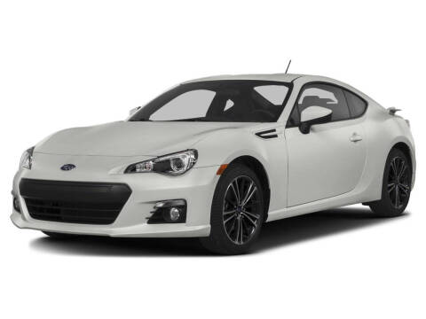 2015 Subaru BRZ for sale at Texas Car Club in Houston TX