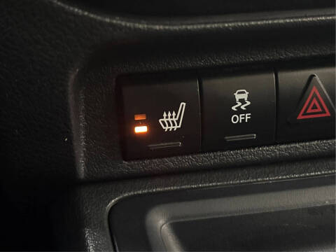 2017 Jeep Patriot High Altitude