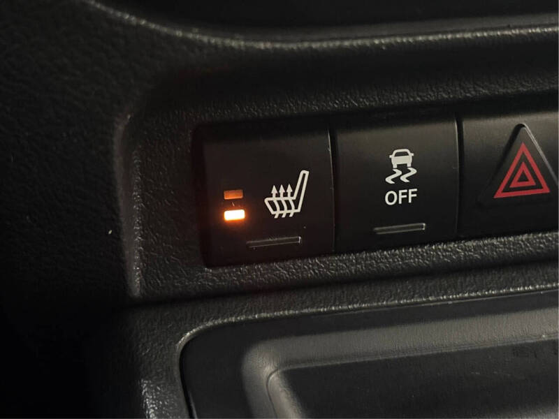 2017 Jeep Patriot High Altitude