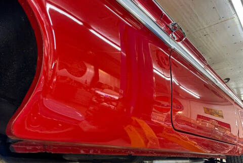 1961 Chevrolet Impala